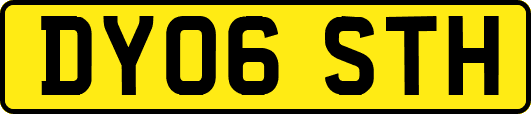 DY06STH
