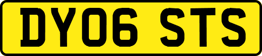 DY06STS