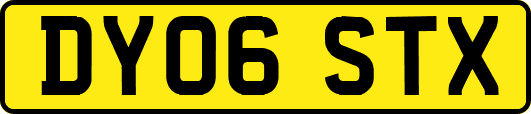 DY06STX