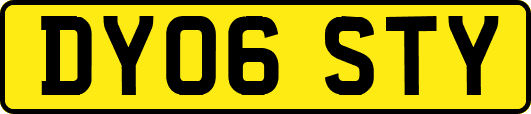 DY06STY