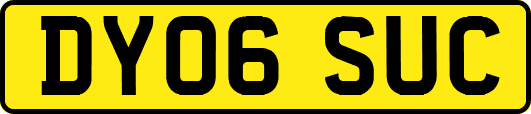 DY06SUC