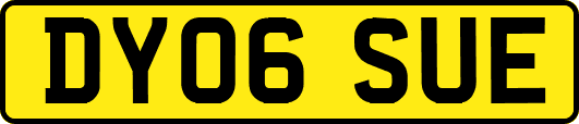 DY06SUE