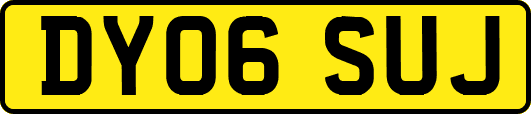 DY06SUJ