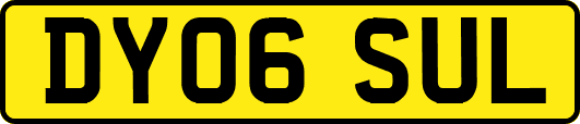DY06SUL