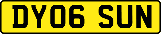 DY06SUN