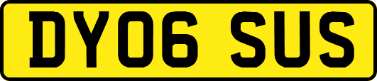 DY06SUS
