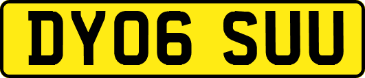 DY06SUU