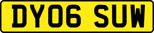 DY06SUW