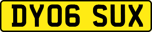 DY06SUX