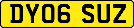 DY06SUZ