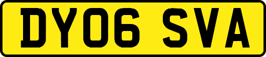 DY06SVA
