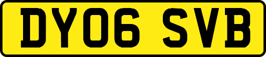 DY06SVB