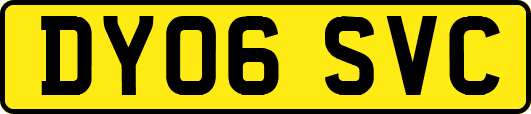 DY06SVC