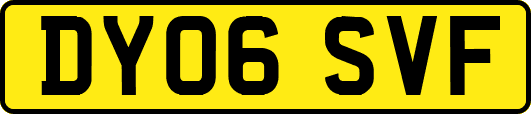 DY06SVF