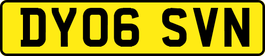 DY06SVN