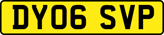 DY06SVP