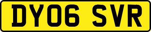 DY06SVR