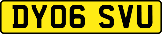 DY06SVU