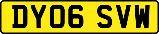 DY06SVW