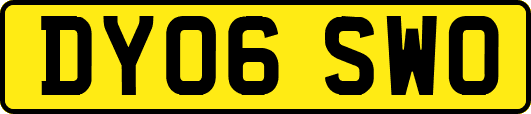 DY06SWO