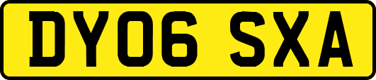 DY06SXA