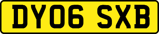 DY06SXB