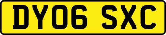 DY06SXC