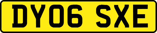 DY06SXE