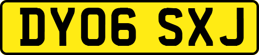 DY06SXJ