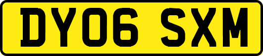 DY06SXM