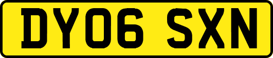 DY06SXN