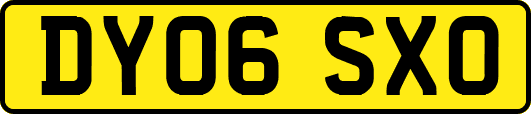 DY06SXO