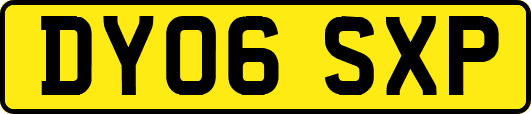 DY06SXP