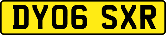 DY06SXR