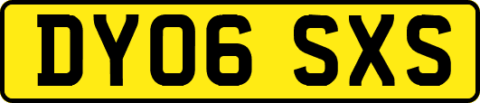DY06SXS