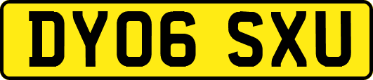 DY06SXU