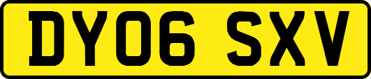 DY06SXV
