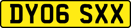 DY06SXX