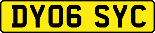 DY06SYC