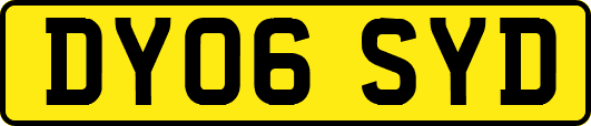 DY06SYD
