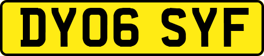 DY06SYF