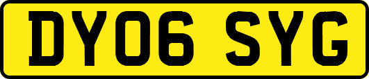 DY06SYG