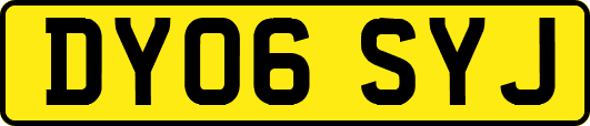 DY06SYJ