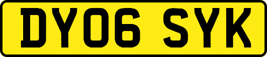 DY06SYK