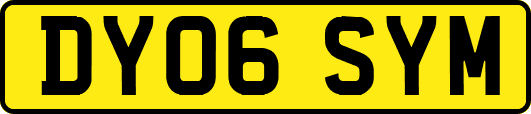 DY06SYM