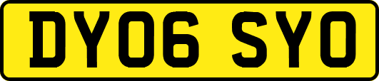 DY06SYO