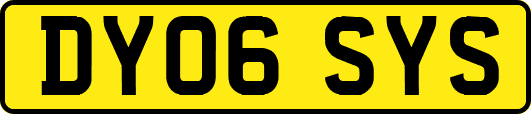 DY06SYS