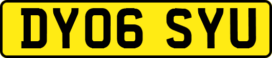 DY06SYU