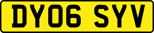 DY06SYV