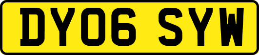 DY06SYW